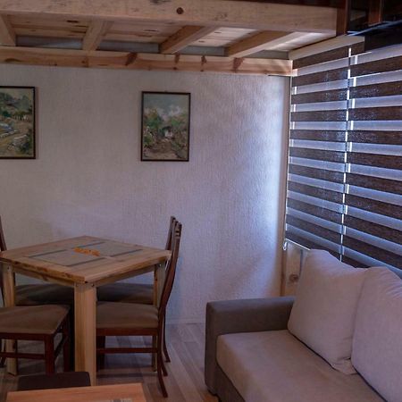 Dionis Rooms & Apartments Prilep Extérieur photo