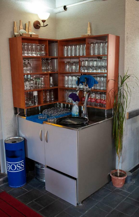 Dionis Rooms & Apartments Prilep Extérieur photo