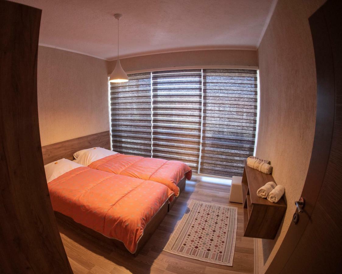 Dionis Rooms & Apartments Prilep Extérieur photo