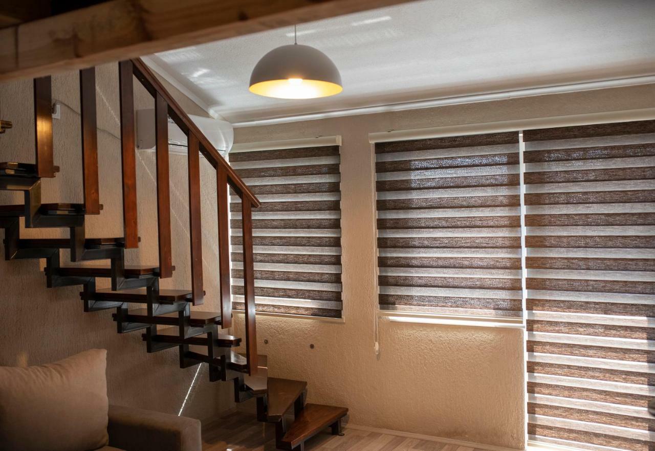 Dionis Rooms & Apartments Prilep Extérieur photo