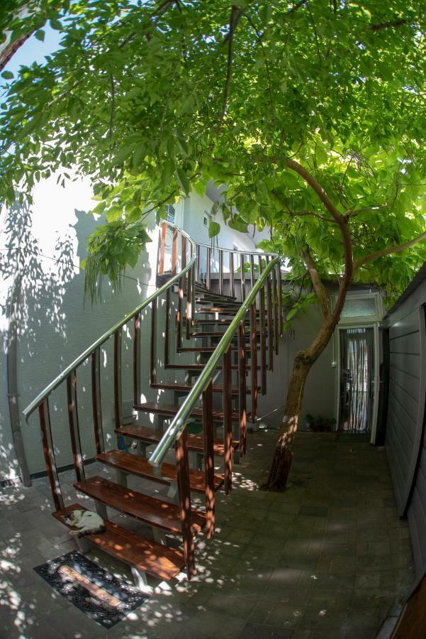 Dionis Rooms & Apartments Prilep Extérieur photo