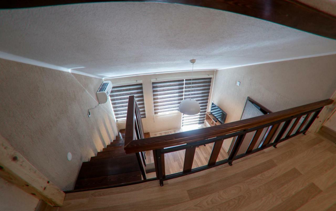 Dionis Rooms & Apartments Prilep Extérieur photo