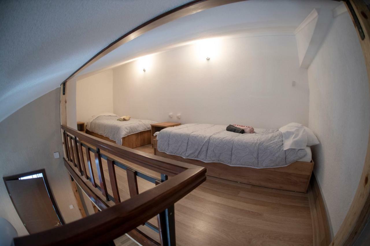 Dionis Rooms & Apartments Prilep Extérieur photo