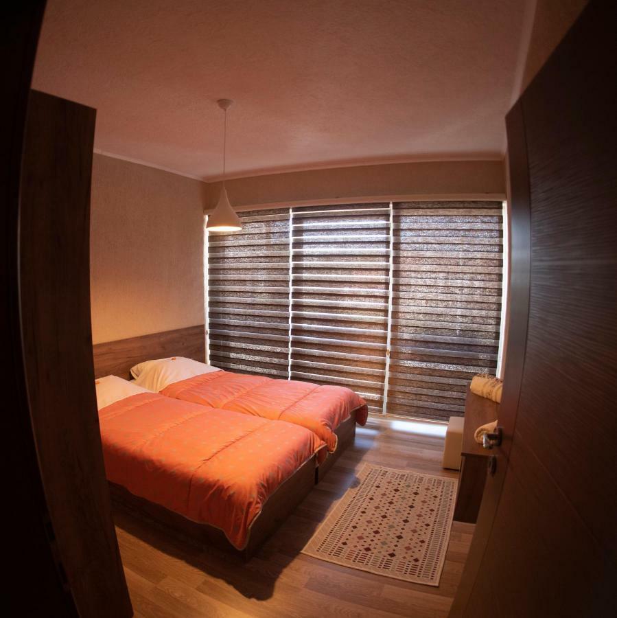 Dionis Rooms & Apartments Prilep Extérieur photo