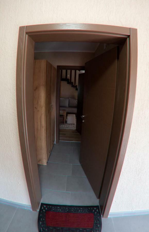 Dionis Rooms & Apartments Prilep Extérieur photo