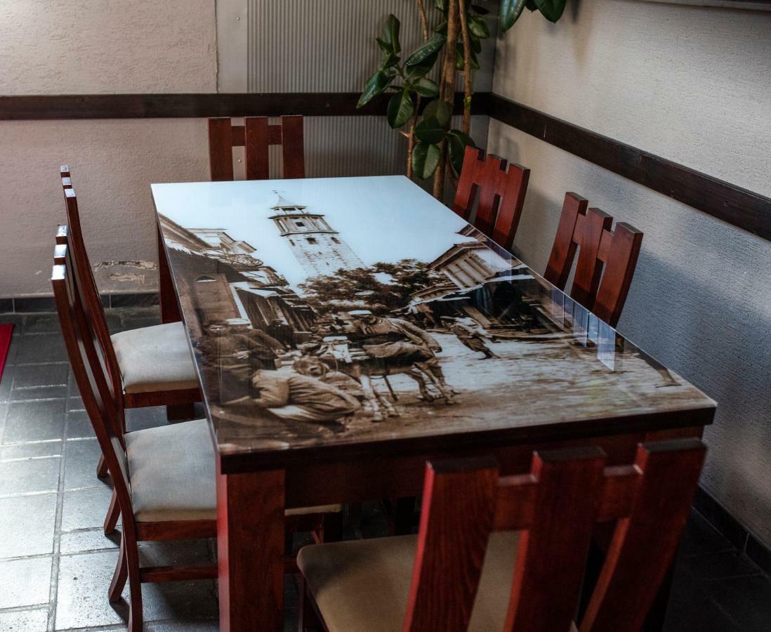 Dionis Rooms & Apartments Prilep Extérieur photo