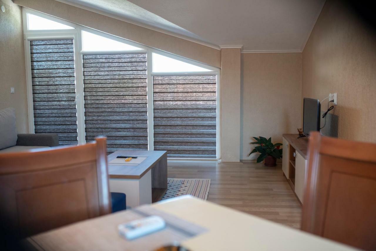 Dionis Rooms & Apartments Prilep Extérieur photo